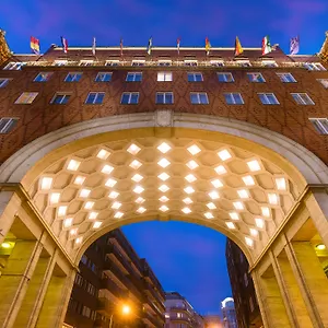Arcadia Budapeste