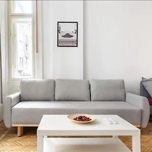  Appartamento Prime Location Sip Utca