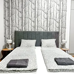  Appartamento T32 Modern