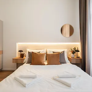  Appartamento Boutique Suites, Location By Bqa