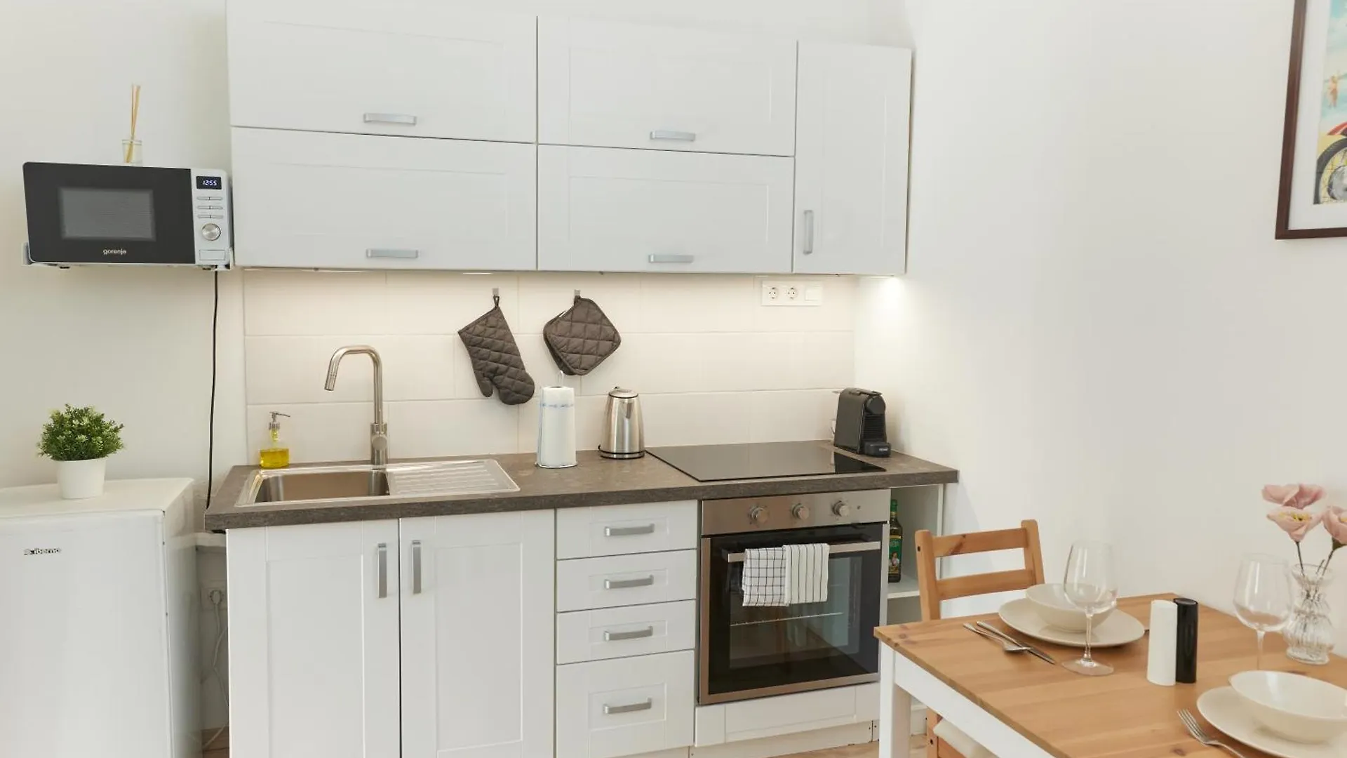 Apartamento Casa Bona Budapest