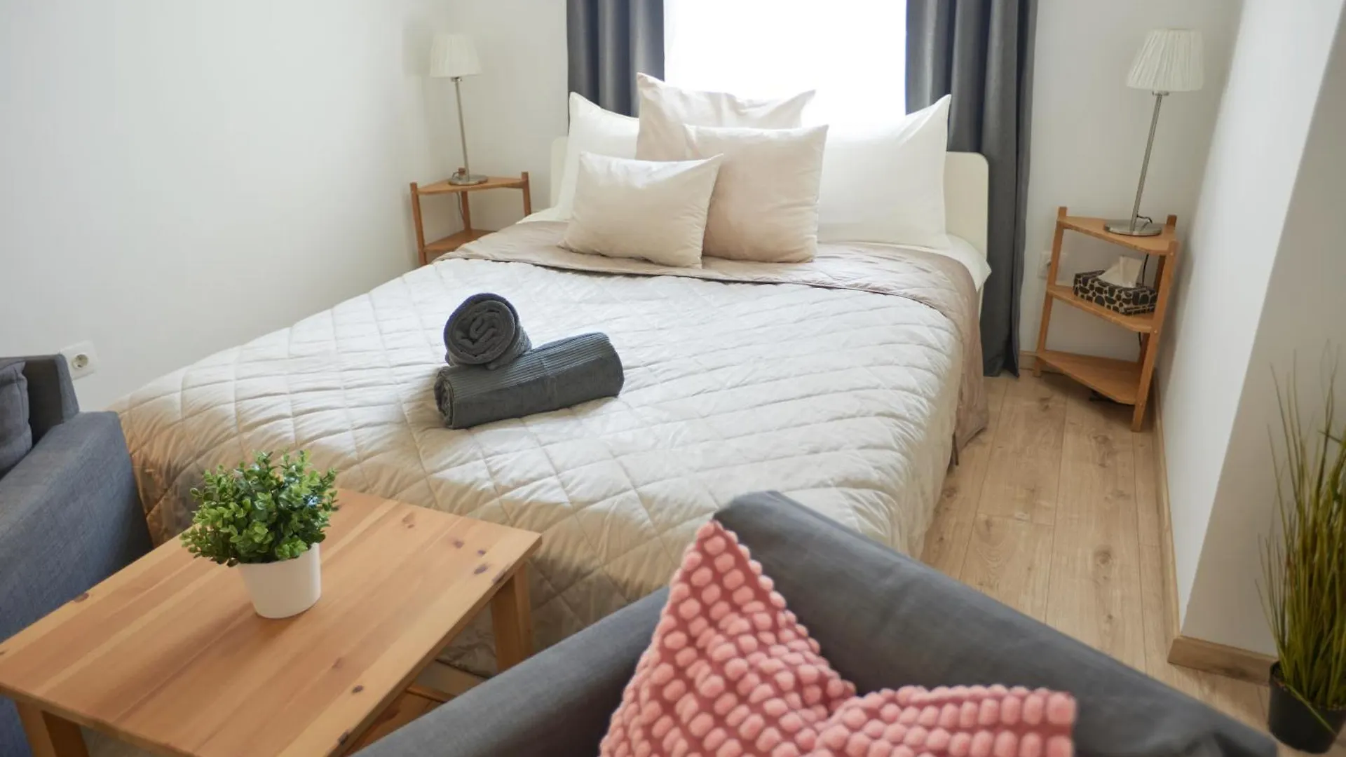 Apartamento Casa Bona Budapest