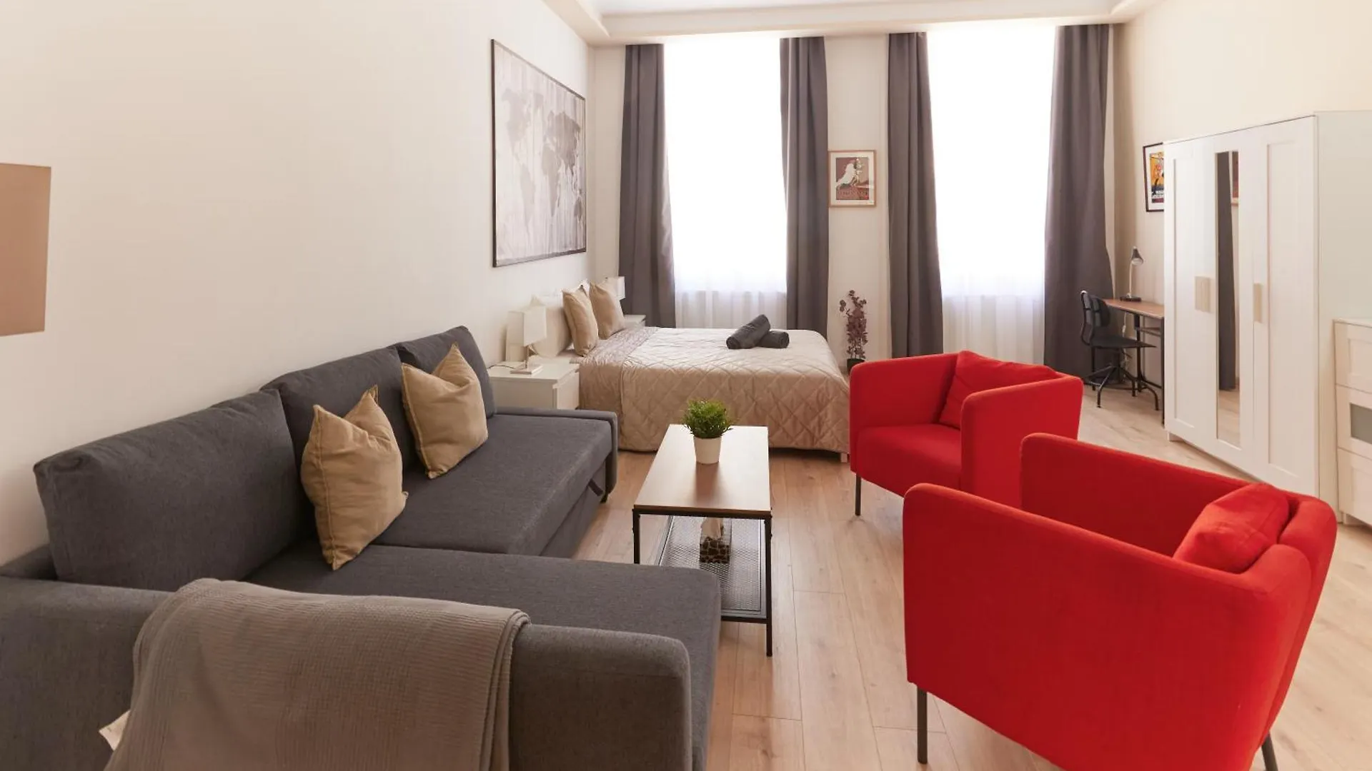 Apartamento Casa Bona Budapest Hungría