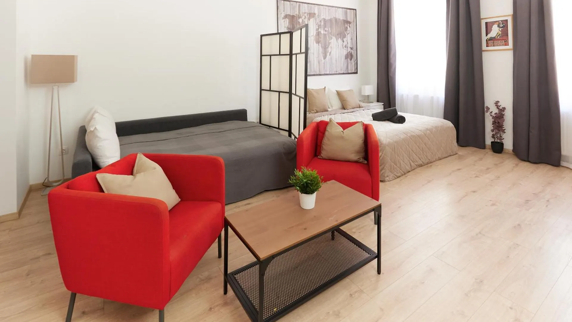 Apartamento Casa Bona Budapest
