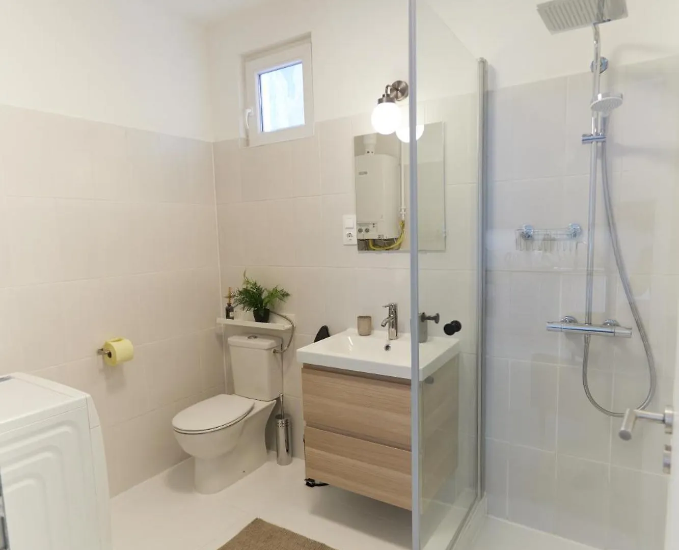 Apartmán Casa Bona Budapešť